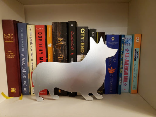 Small Corgi Decor